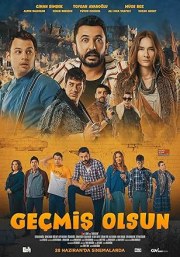 Geçmis Olsun