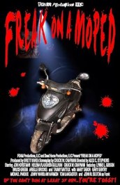 Freak on a Moped