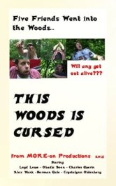 This Woods Is Cursed