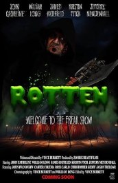 Rotten, Welcome to the Freak Show