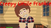 Creepy Uncle Frankie