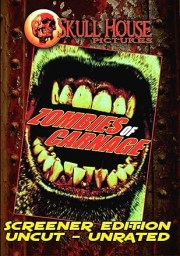Zombies of Carnage