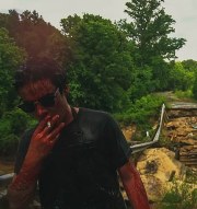 My Name is Charlie Raine