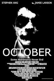 October
