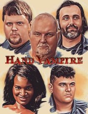 Hand Vampire