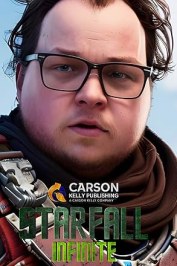 Starfall: Infinite