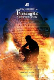 Fireangels: A Drifter's Fury