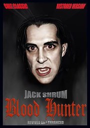 Blood Hunter: Revived and Enhanced
