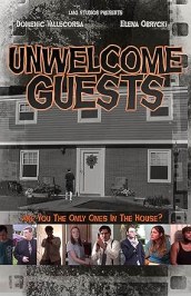 Unwelcome Guests