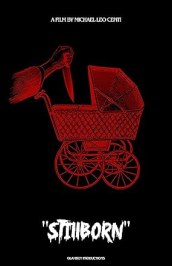 The Murderous Revenge of Lizzie Stillborn