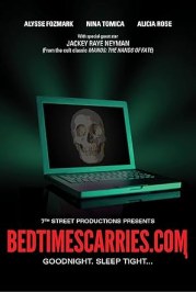 BEDTIMESCARRIES.com