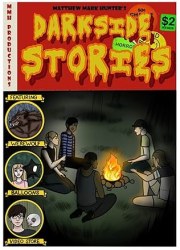 Darkside Stories: The Retelling