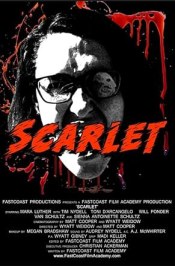 Scarlet