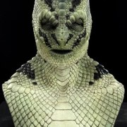 The Creature of Scape Ore