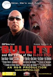 Bullitt and the Curse of the Blood Ring