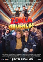 Zorla Güvenlik