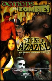 Demons vs. Zombies: The Rise of Azazel