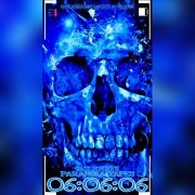 Paranoia Tapes 06:06:06