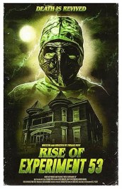 Rise of Experiment 53