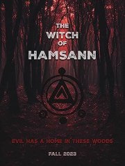 The Witch of Hamsann