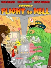 RiffTrax: Flight to Hell
