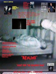 Realms Hunt for the Shadow Man