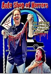 Auto Shop of Horrors