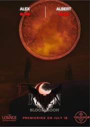 Raven: The First Blood Moon