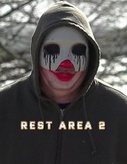 Rest Area 2