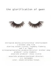 The Glorification of Gwen