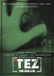 Tez: 13. Gece