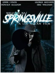 Welcome to Springsville