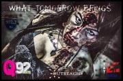 What Tomorrow Brings