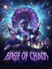 Edge of Chaos