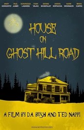 House on Ghost Hill Road