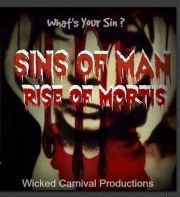 Sins of Man: Rise of Mortis