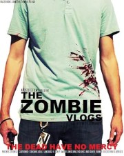 The Zombie Vlogs