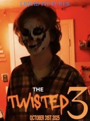 The Twisted 3
