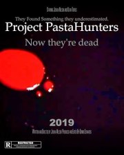 Project PastaHunters