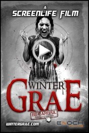 Winter Grae