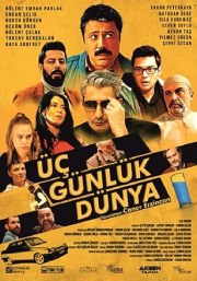 Üç Günlük Dünya