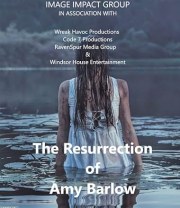 The Resurrection of Amy Barlow