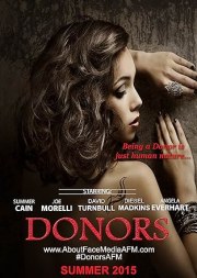 Donors