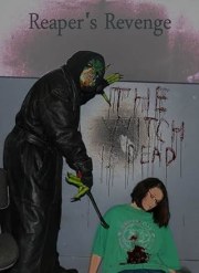 Reaper's Revenge