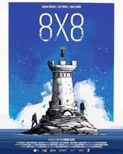 8x8