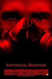 Antisocial Behavior
