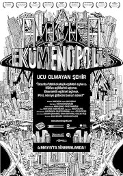 Ecumenopolis: City Without Limits