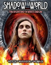 Shadow World: The Haunting of Mysti Delane