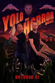 YOLO: The Horror Movie