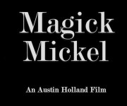 Magick Mickel